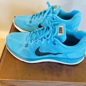 Nike Lungaglide 5, Men's 9.5